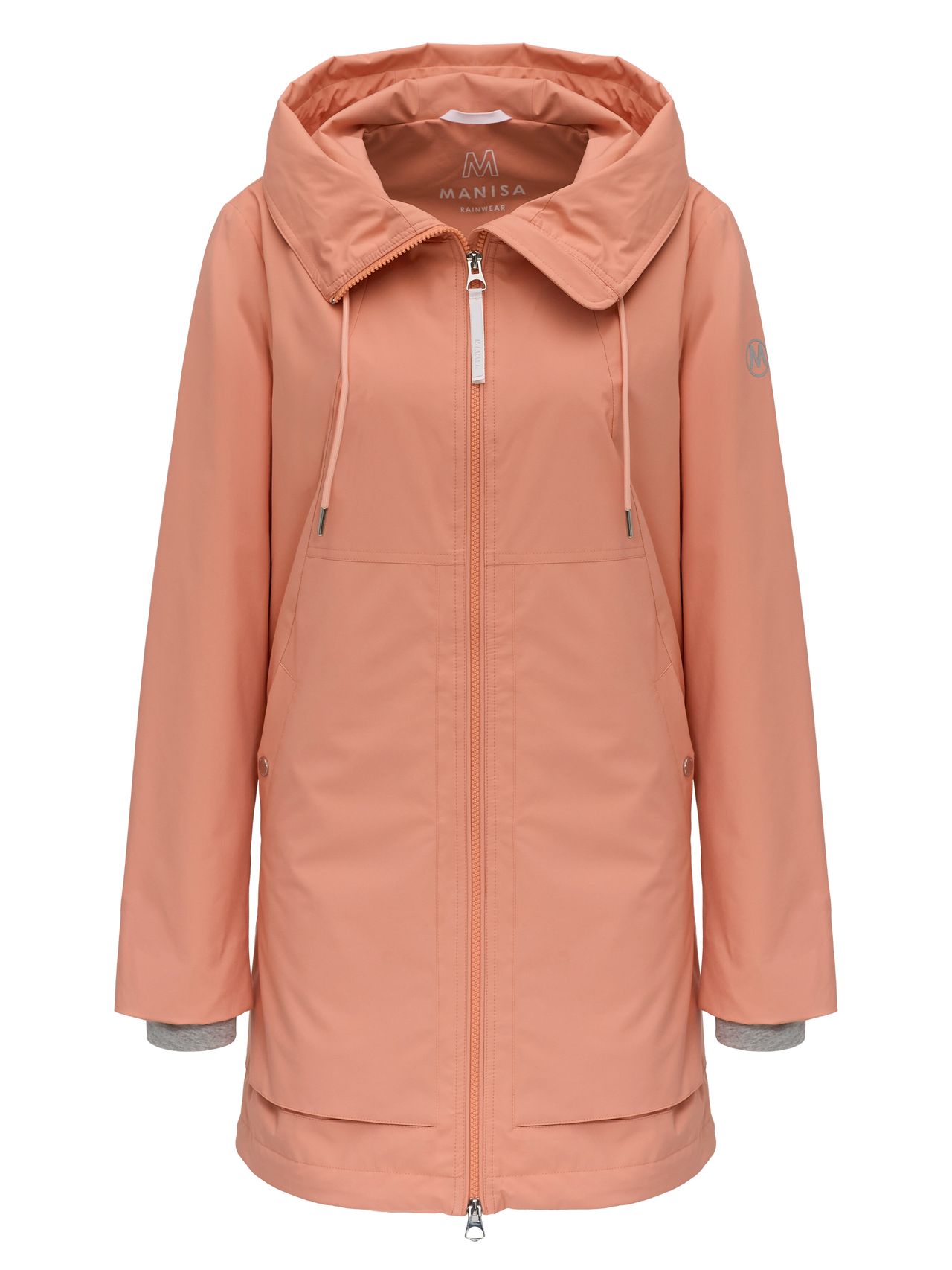 Regenparka