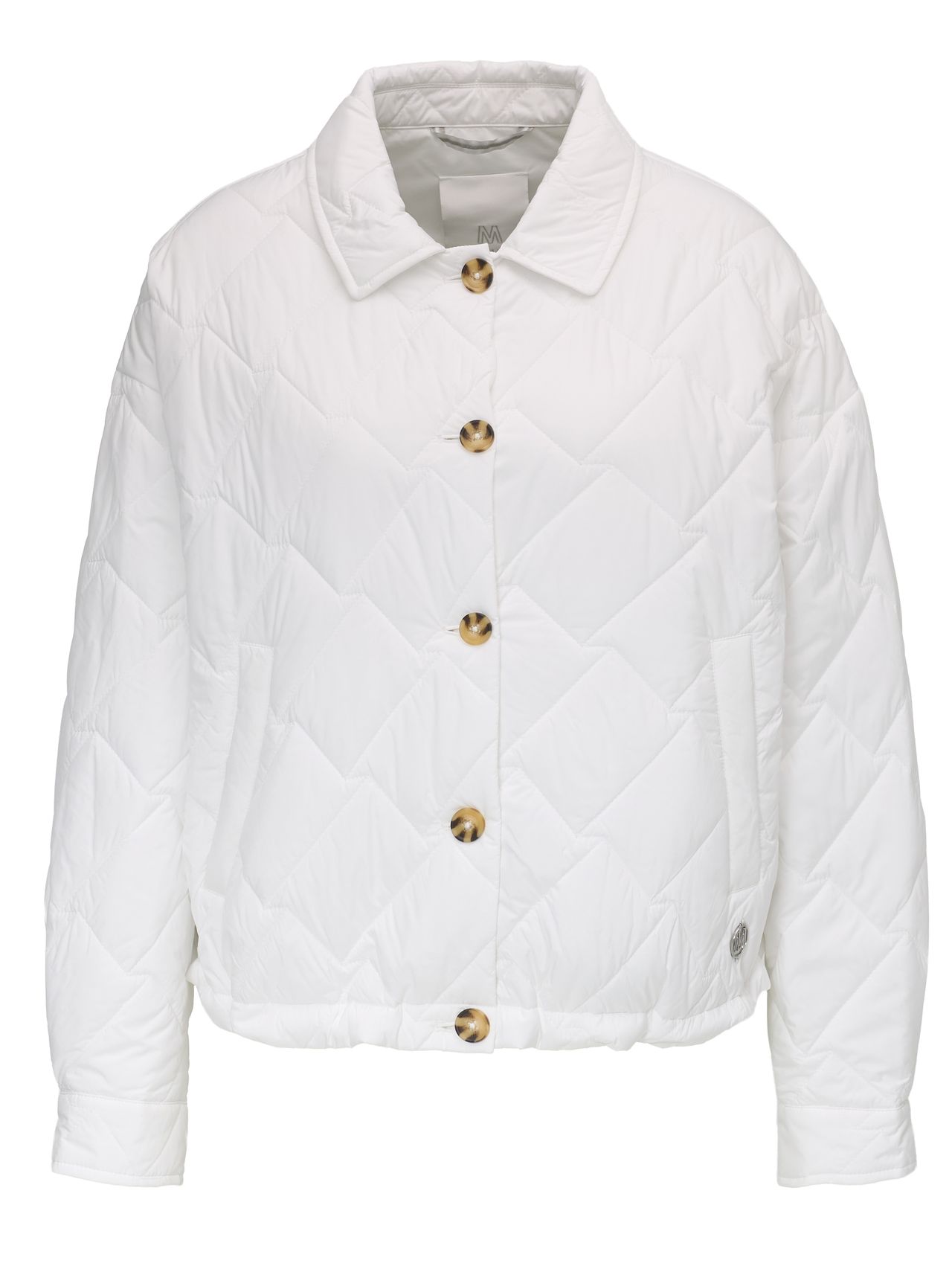 Steppjacke