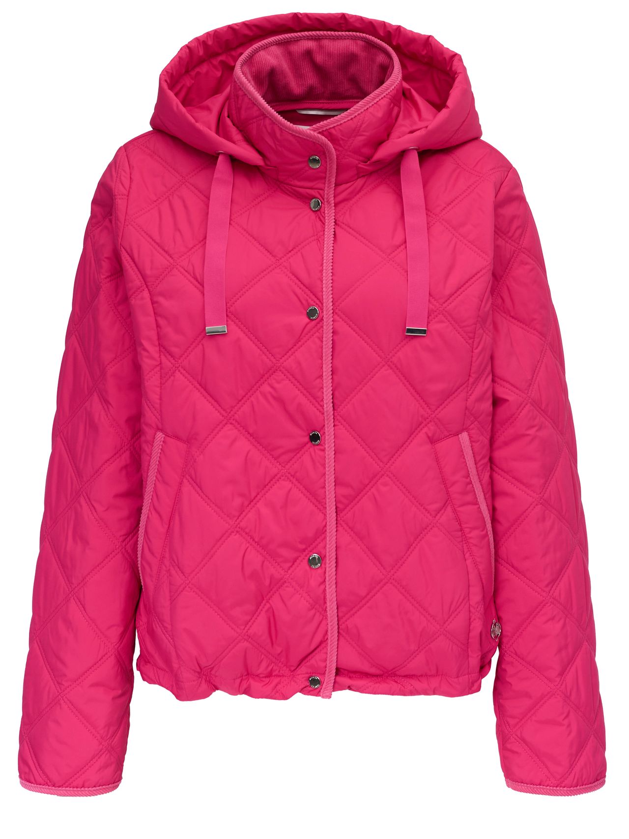 Steppjacke