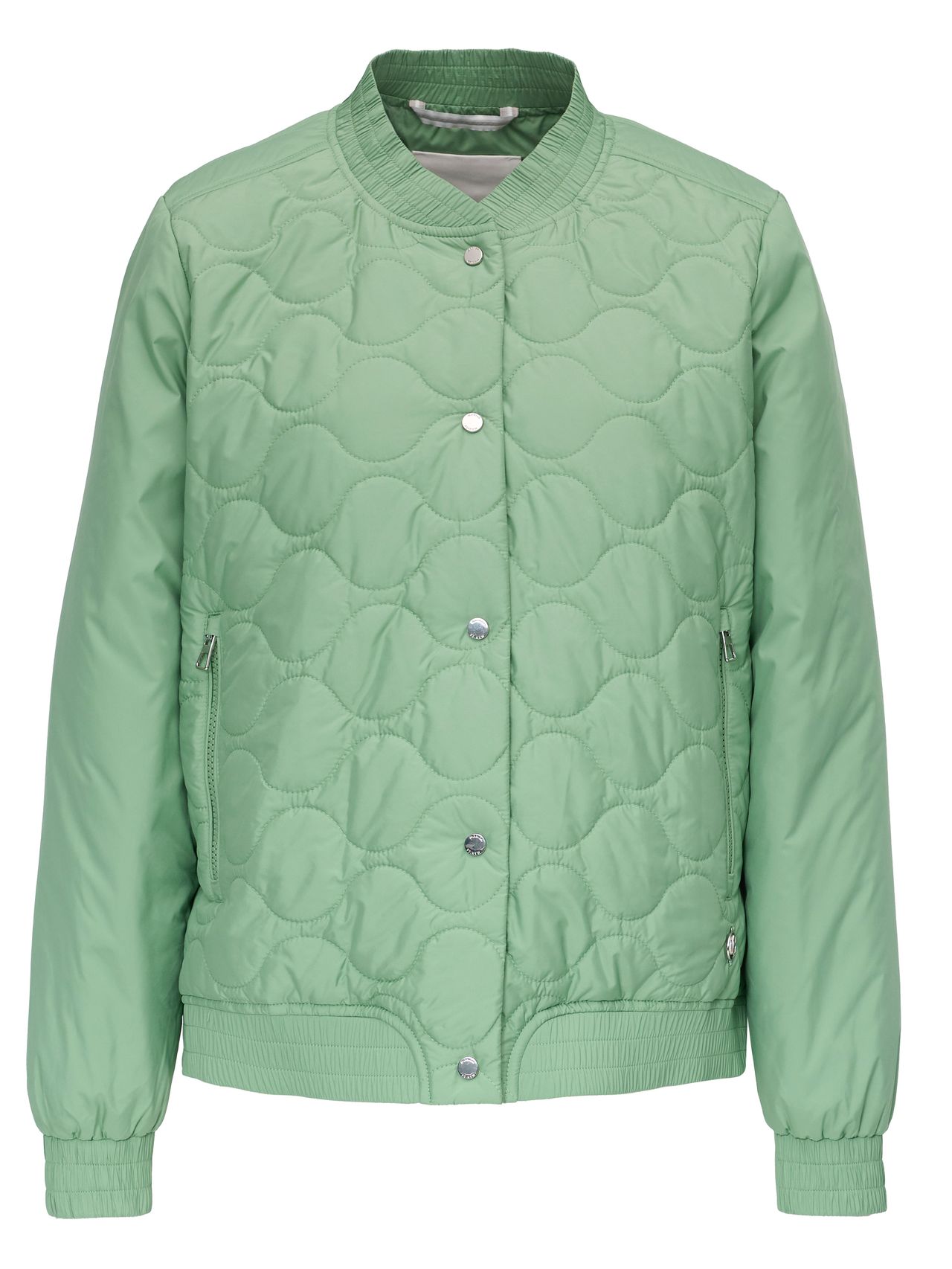 Steppjacke
