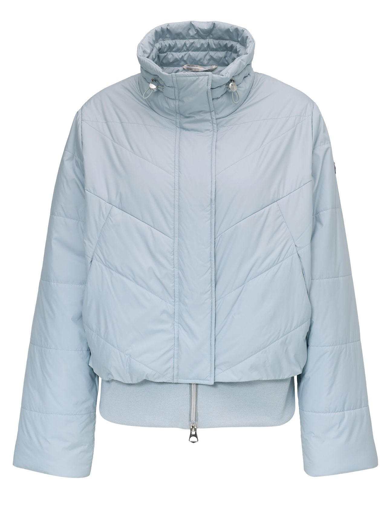 Steppjacke
