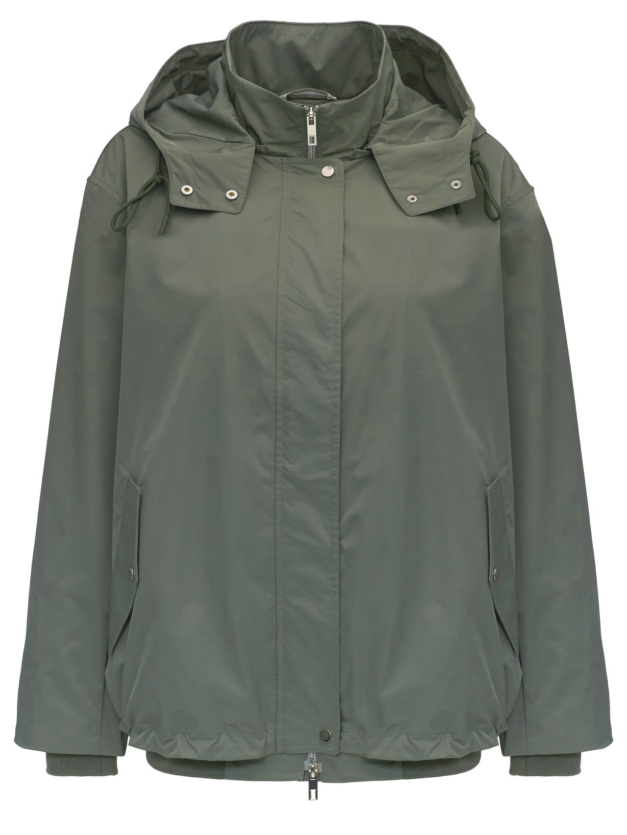 Traveljacke