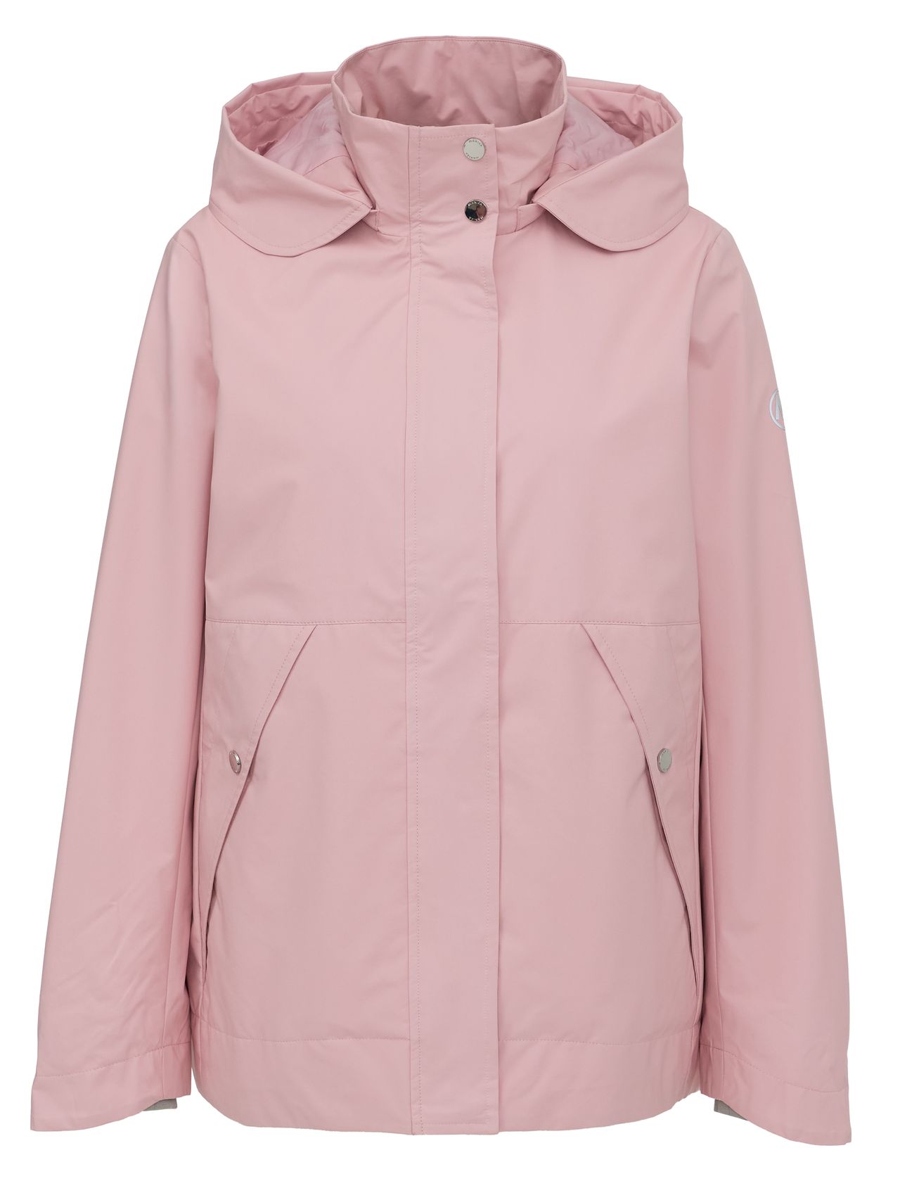 Regenparka
