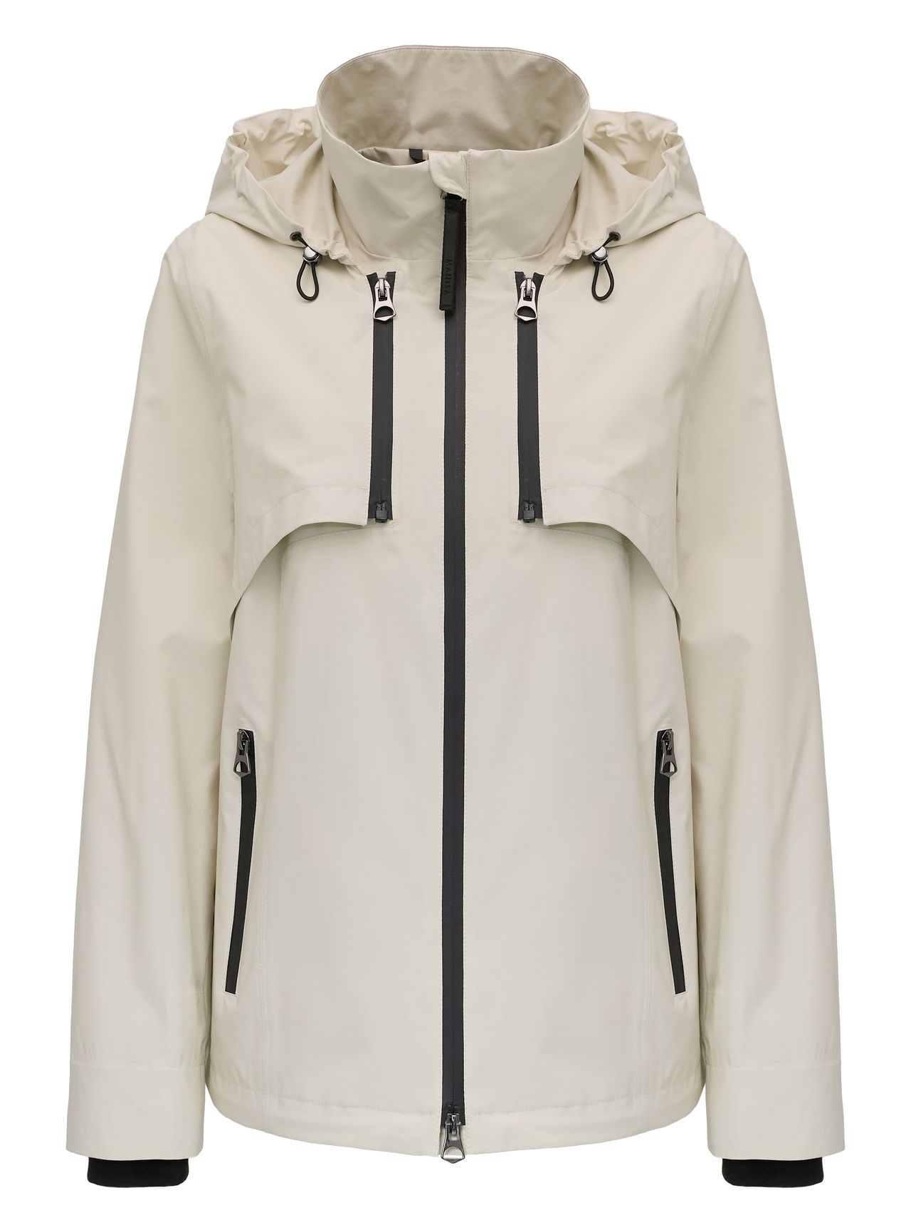 Regenjacke