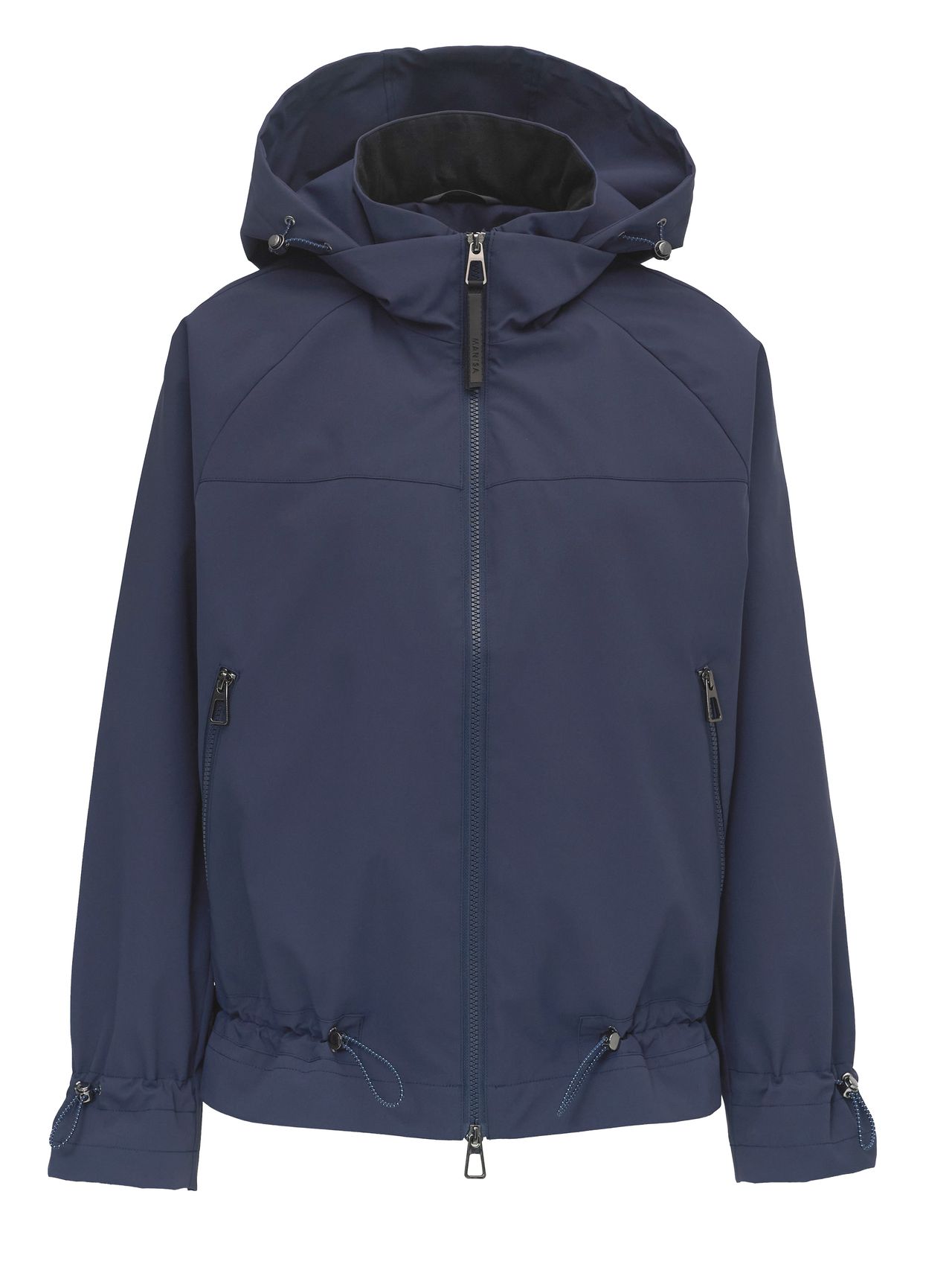 Regenjacke