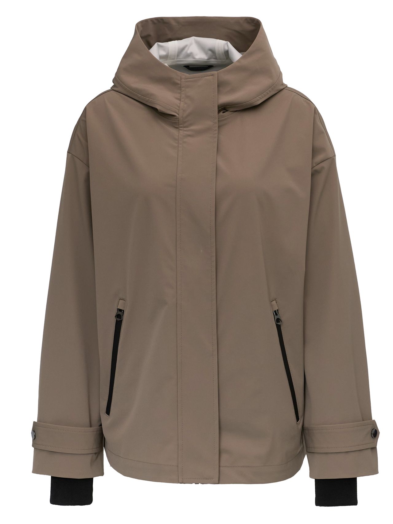 Regenparka