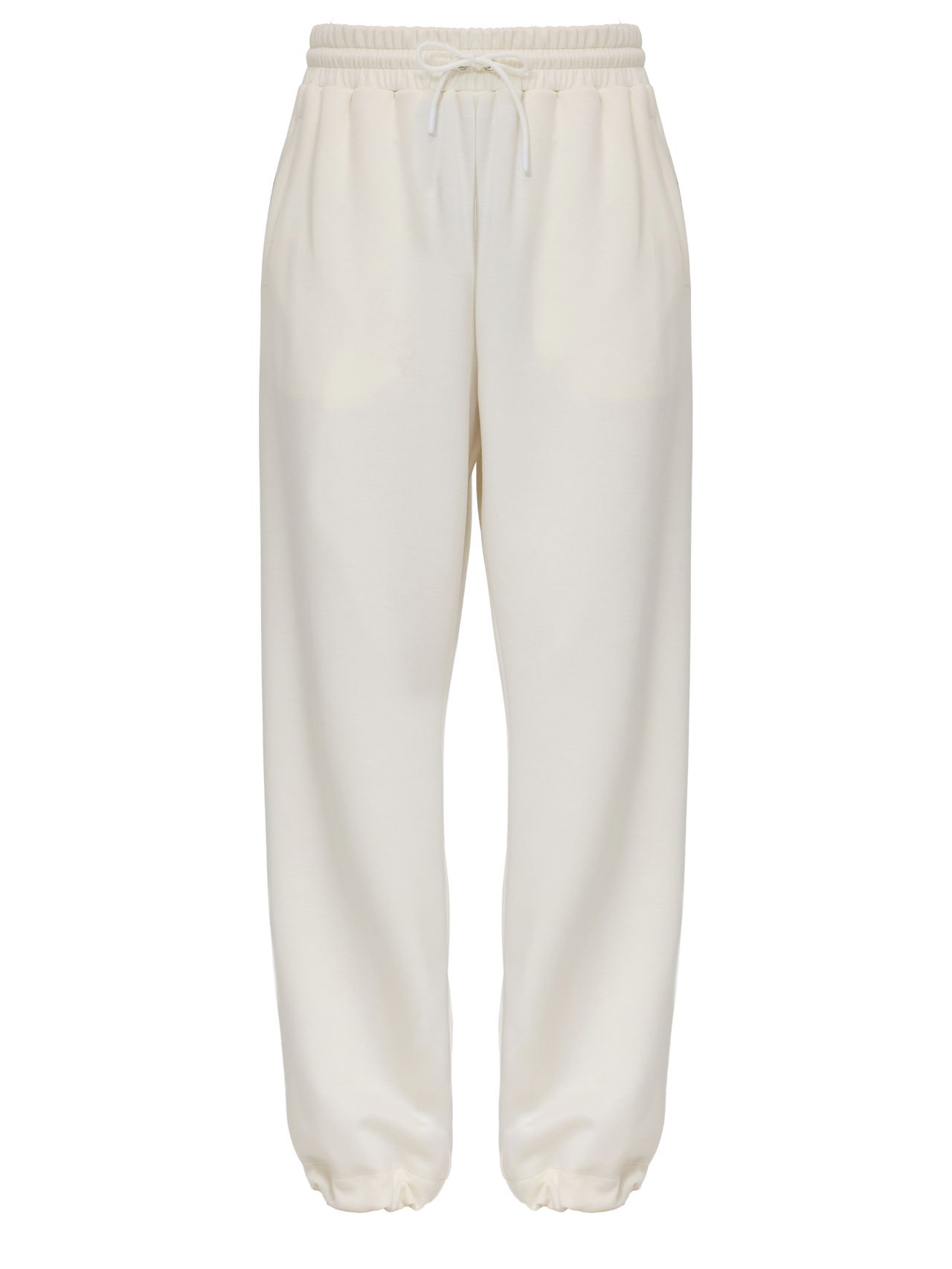 Jersey-Hose