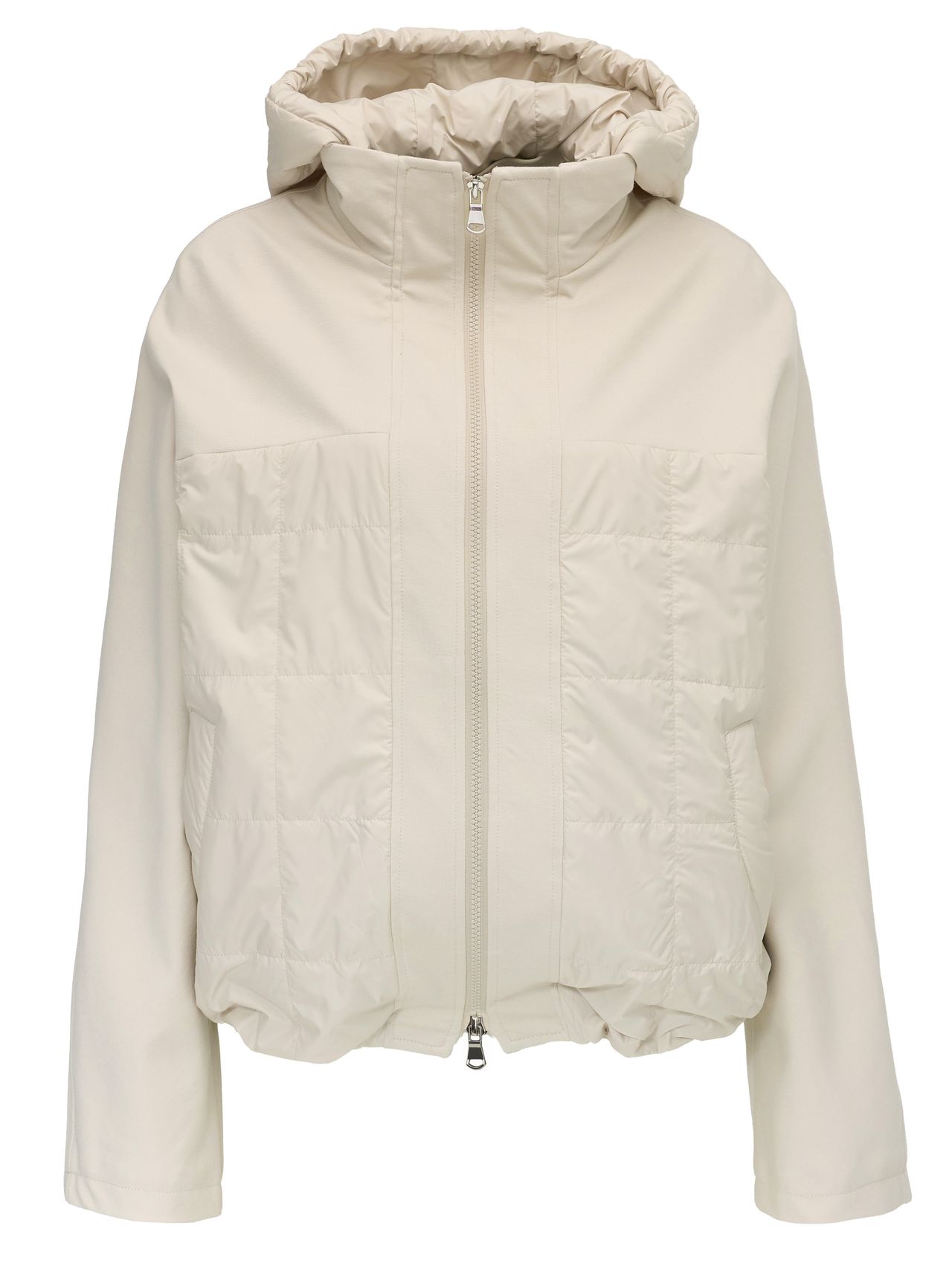 Scuba-Jacke