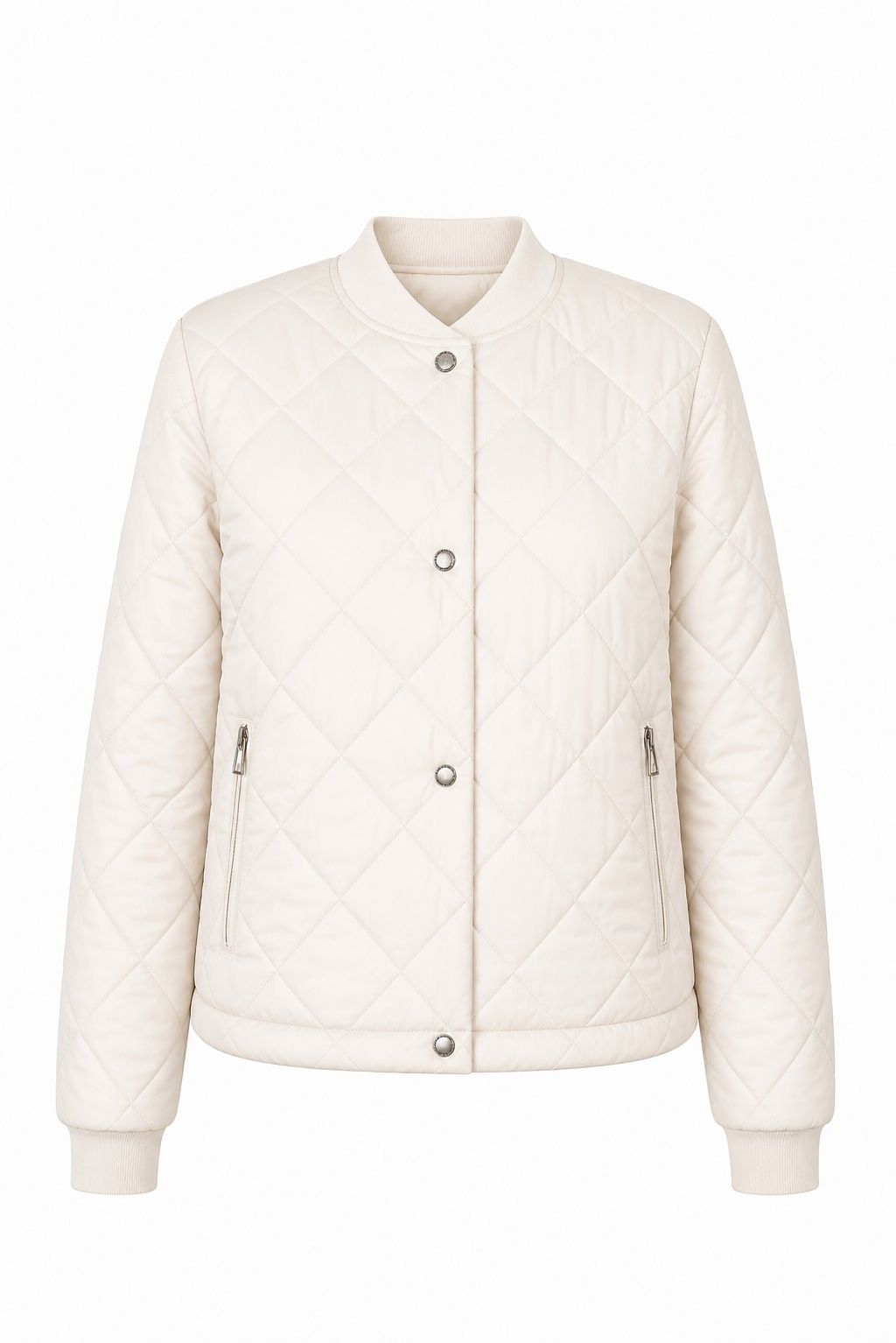 Steppblouson
