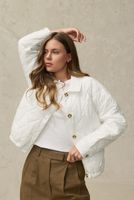 Steppjacke