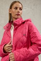 Steppjacke