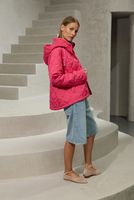 Steppjacke