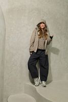 2-in-1 Regenparka