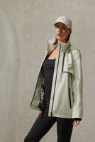 Regenjacke