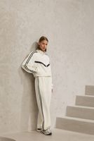 Jersey-Hose