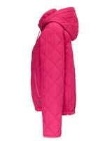 Steppjacke