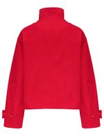 Kastenjacke
