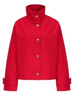 Kastenjacke