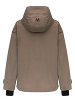 2-in-1 Regenparka