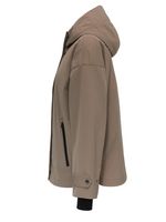 2-in-1 Regenparka