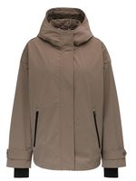 2-in-1 Regenparka