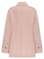 Trenchjacke