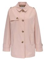 Trenchjacke