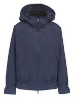 Regenjacke