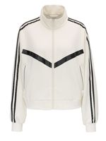Jersey-Jacke
