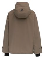 Regenparka