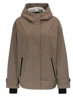 Regenparka