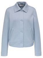 Jersey-Jacke