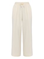 Piqué-Hose