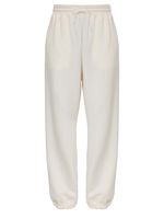 Jersey-Hose
